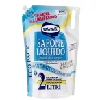 Mil Mil folyékony szappan utántöltő natur 2000ml