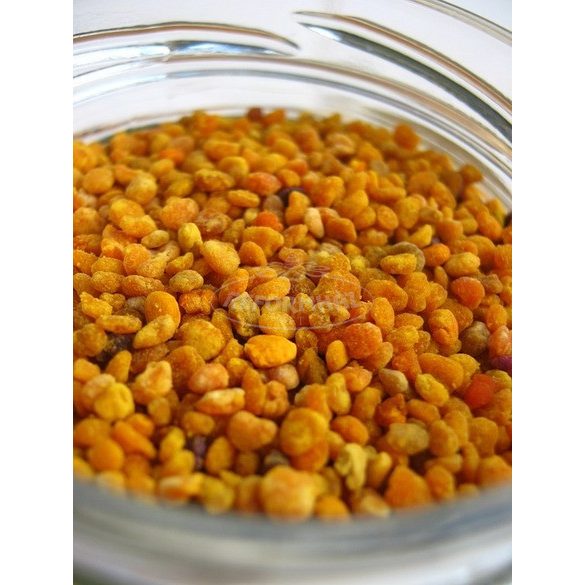 Nagy Fivérek Méhészete Virágpor 100g