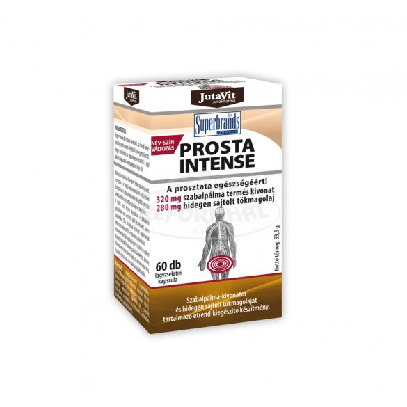 Jutavit Prosta Intense 60x