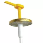 Mézadagoló pumpa 1db