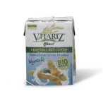 Vitariz BIO rizs főzőtejszín 200ml