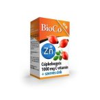 BioCo C+Cink retard c vitamin 1000mg 60x 60x