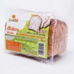 Love Diet gluténmentes mákos kenyér 350g