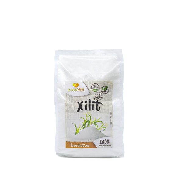 Love Diet Xilit 1kg