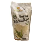 Love Diet finomított barna nádcukor 1kg