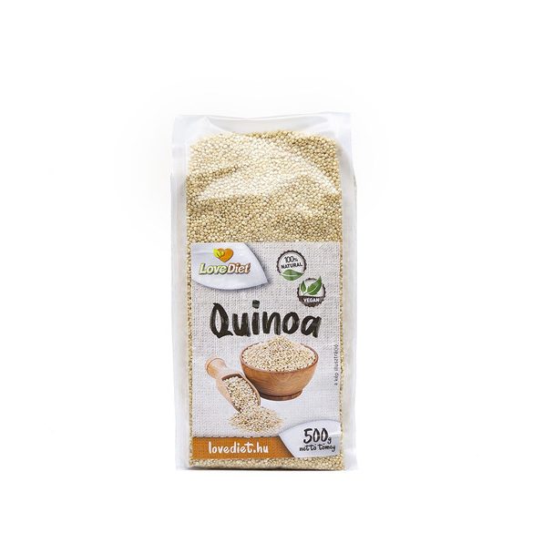 Love Diet Quinoa 500g
