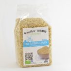 GreenMark bio Basmati barna rizs 500g