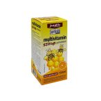 Jutavit Multivitamin szirup gyerekeknek narancsízű 150ml