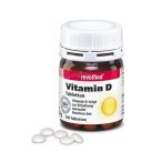 Revomed D-vitamin tabletta 180x