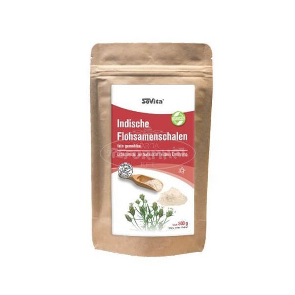 Sovita indiai bolhafűmag 500g