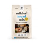 Its us Miklos gluténmentes fehérkenyér lisztkeverék 1kg