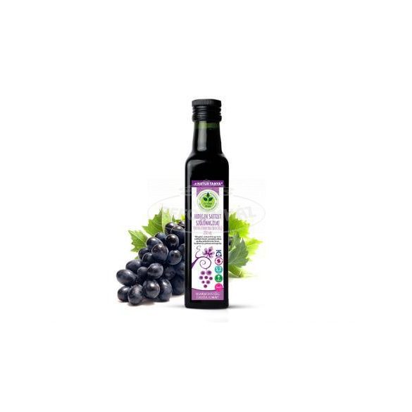 Natur Tanya hidegen sajtolt szőlőmagolaj 250ml
