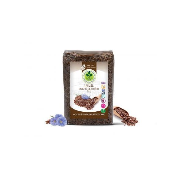 Natur Tanya lenmag 250g