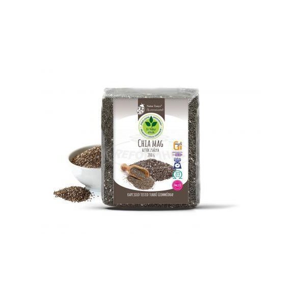 Natur Tanya Chia mag 200g