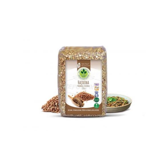 Natur Tanya Hajdina 250g