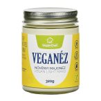  Veganchef Veganéz Light növényi majonéz üveges kiszeré 320g