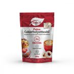 Benefitt cukorhelyettesítő Paleo 4x erősségű 500g