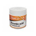 BioCo Ascorbic Acid C-vitamin por 180g