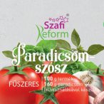 Szafi Reform Paradicsom szósz fűszeres 290g