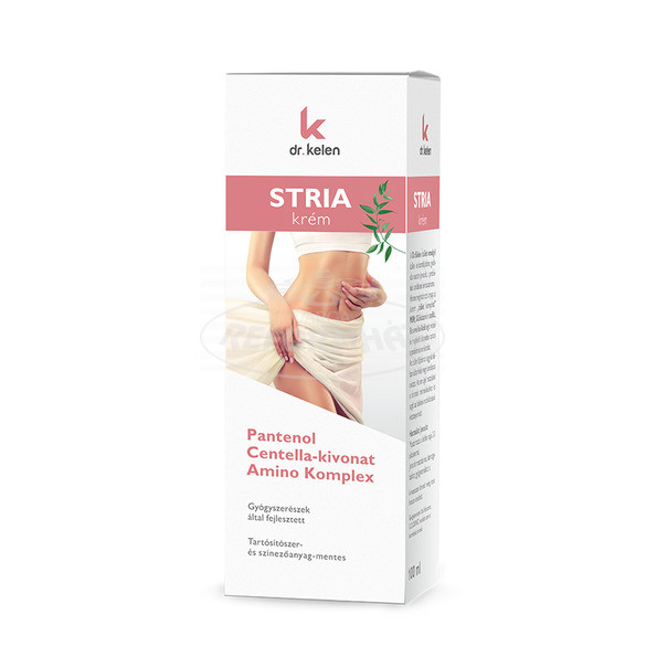 Dr.Kelen Stria krém 100ml