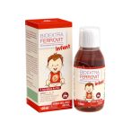 Bioextra Ferrovit Infant/ csecsemő vashiány esetén 120ml