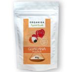 Organiqa bio 100% Guarana por 60g 60g