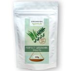 Organiqa bio perfect green mix tabletta 100g