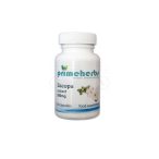 Primeherbs Bacopa 500mg 60x