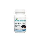 Primeherbs Vörös szőlőmag+Acai bogyó 60x