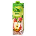 Hello Almalé 100% 1l