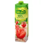 Hello Paradicsomlé 100% 1l