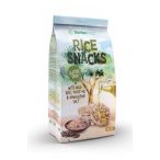 BenlianFood mini puffasztott rizs olivás-himalaya sós 50g