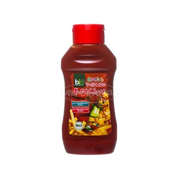 Bio-Zentrale bio gyerek ketchup 500ml