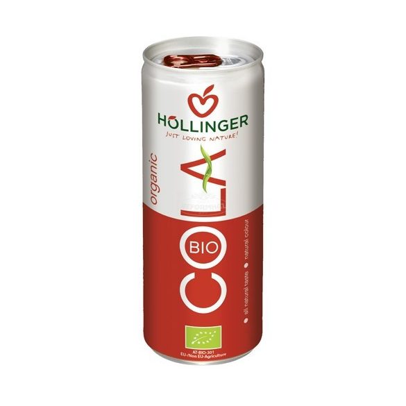 Höllinger bio cola 250ml