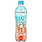 Höllinger bio ice tea őszibarack 500ml