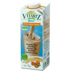 Vitariz BIO rizsital mogyorós 1l