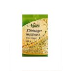 Natura Zöldséges kuszkusz chia maggal 250g