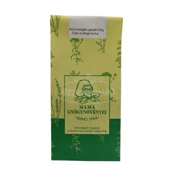 Mama Drog Közönséges galajfű 50g