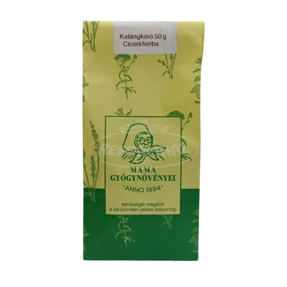 Mama Drog Katángkóró 50g