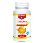 Dr Herz L-Tryptophan + B vitaminok 60x