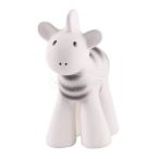 Tikiri babajáték zebra 96005 1db