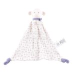Tikiri Lucas bárány szundikendő 28cm   94002B 1db