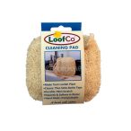 LoofCo luffa szivacs takarításhoz 1db