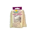 LoofCo luffa szivacs fürdéshez 1db