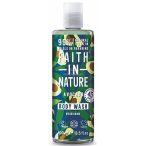 Faith in nature tusfürdő avokádó 400ml