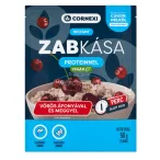   Cornexi protein zabkása vörösáfonya-meggy vegán HCN édesítőszerrel 50g