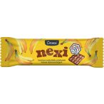 Cornexi NEXI müzliszelet banános csokoládés 25g
