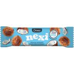 Cornexi NEXI müzliszelet kókusz,HCN,édesítőszeres 25g