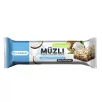 Cornexi NEXI müzliszelet kókuszos kakaós HCN 25g