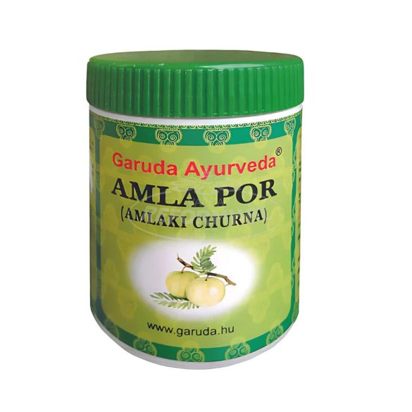 Garuda Ayurveda Amla por 100g